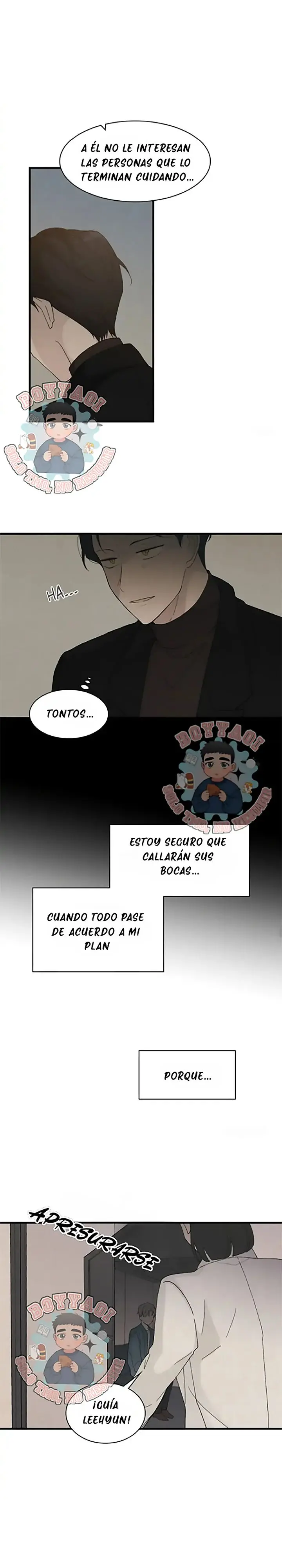 Until Morning Light (2022) - Capítulo 14 - Página 9 - LectorTMOo