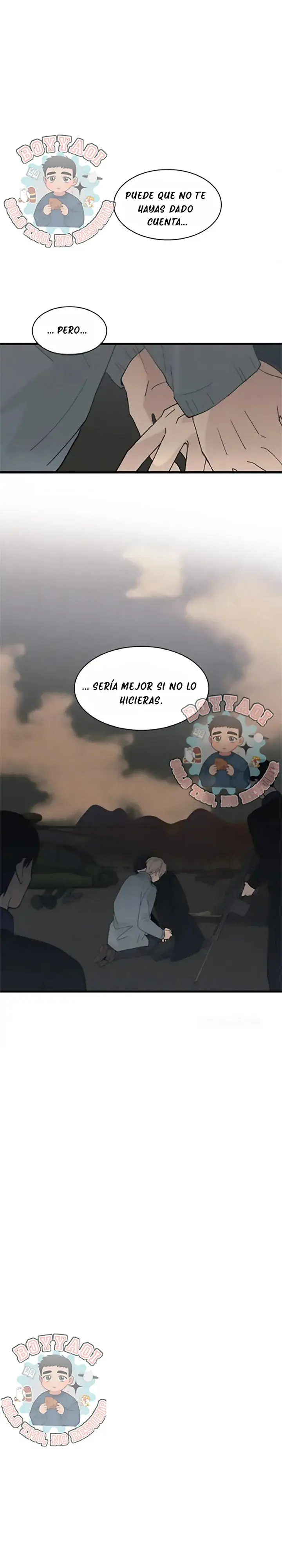 Until Morning Light (2022) - Capítulo 14 - Página 19 - LectorTMOo