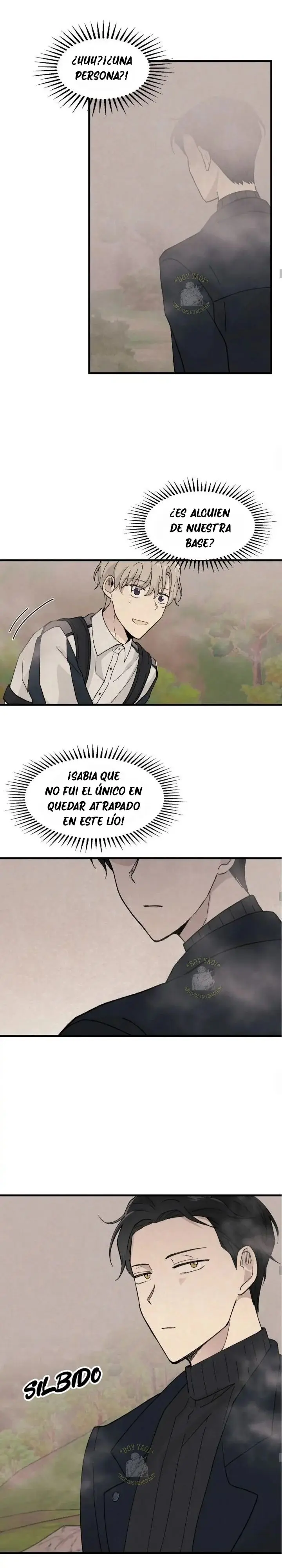 Until Morning Light (2022) - Capítulo 3 - Página 7 - LectorTMOo
