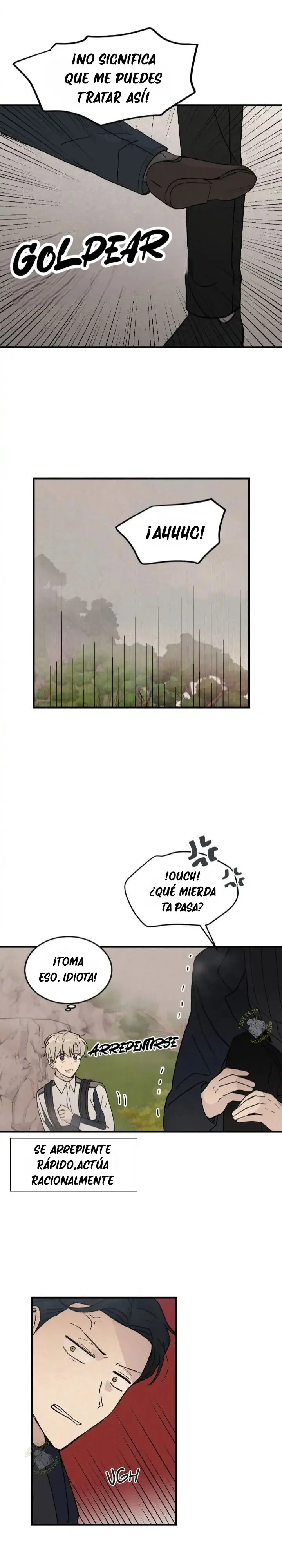 Until Morning Light (2022) - Capítulo 3 - Página 14 - LectorTMOo