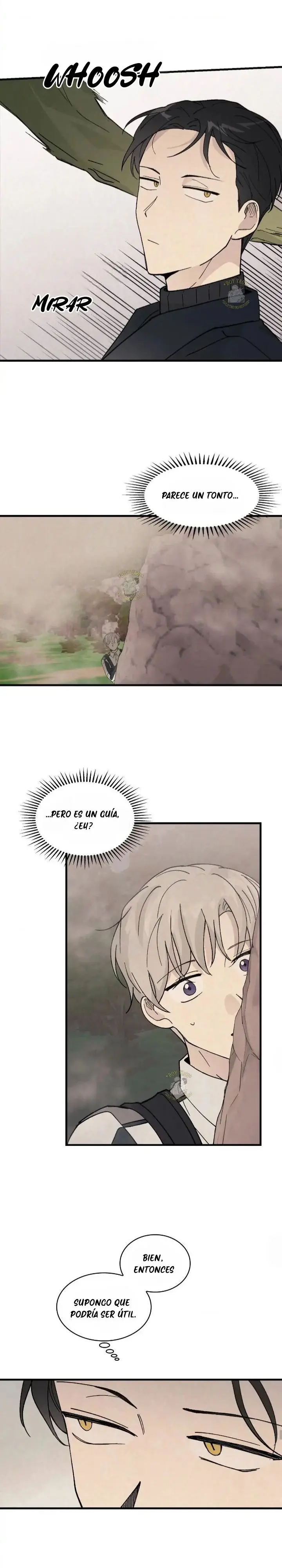 Until Morning Light (2022) - Capítulo 4 - Página 7 - LectorTMOo