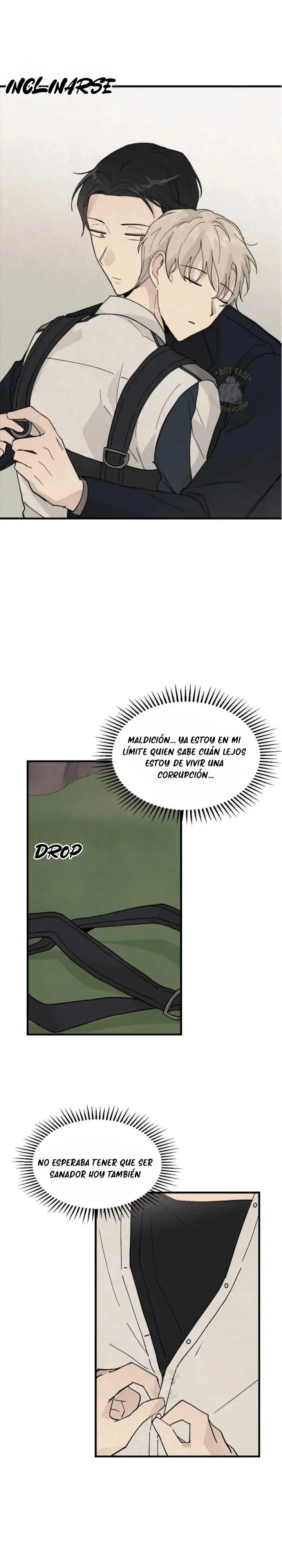 Until Morning Light (2022) - Capítulo 4 - Página 15 - LectorTMOo