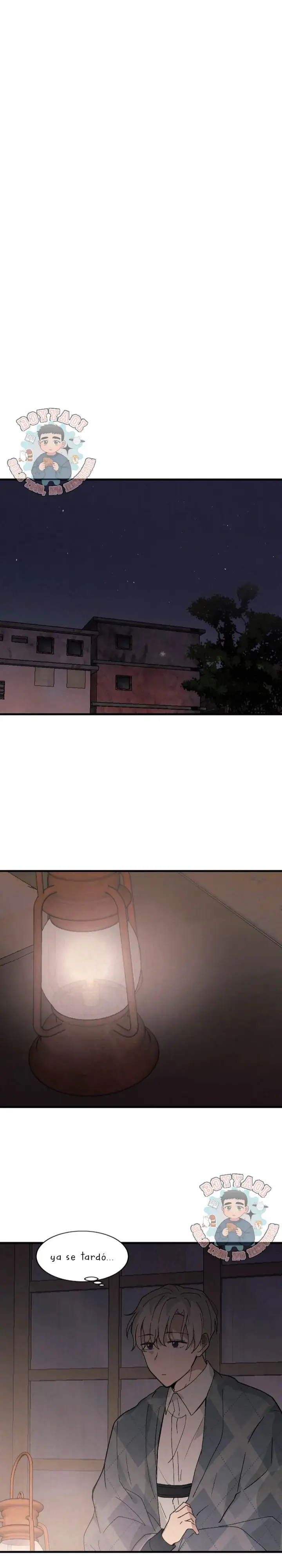 Until Morning Light (2022) - Capítulo 6 - Página 10 - LectorTMOo