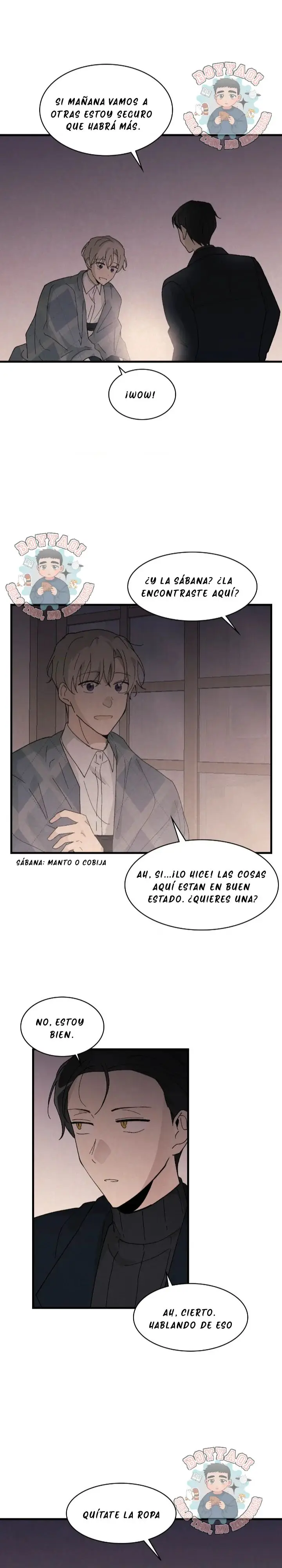 Until Morning Light (2022) - Capítulo 6 - Página 12 - LectorTMOo