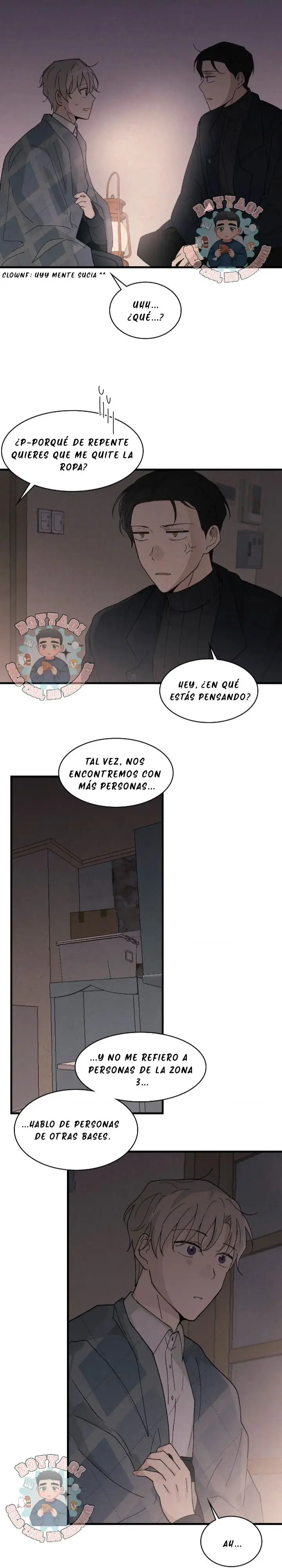Until Morning Light (2022) - Capítulo 6 - Página 14 - LectorTMOo