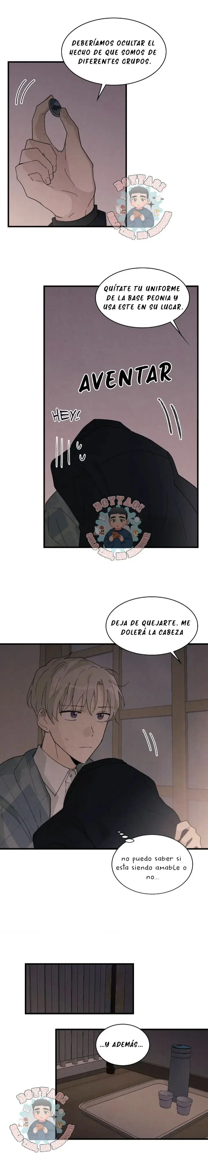 Until Morning Light (2022) - Capítulo 6 - Página 15 - LectorTMOo