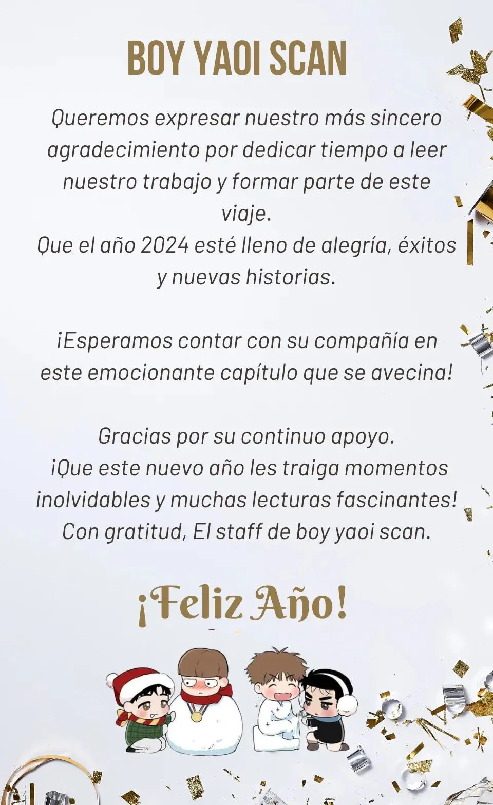 Until Morning Light (2022) - Capítulo 6 - Página 21 - LectorTMOo