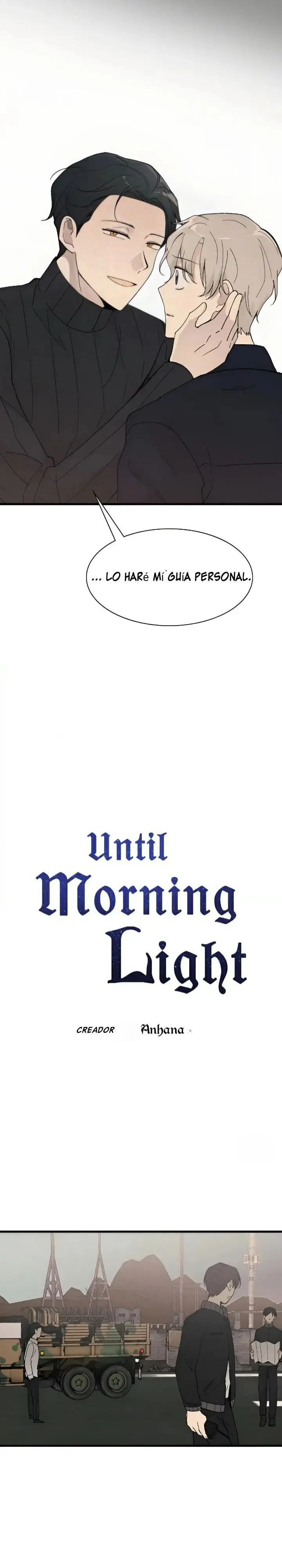 Until Morning Light (2022) - Capítulo 7 - Página 4 - LectorTMOo