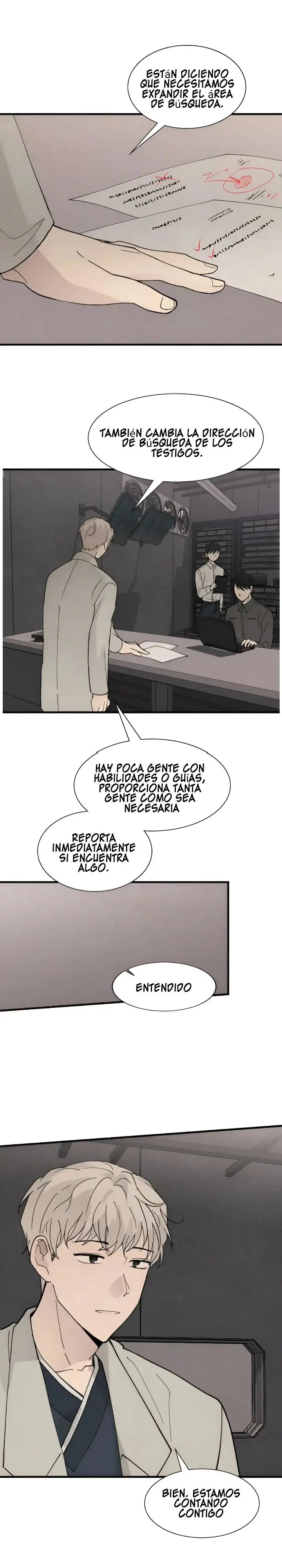Until Morning Light (2022) - Capítulo 7 - Página 10 - LectorTMOo