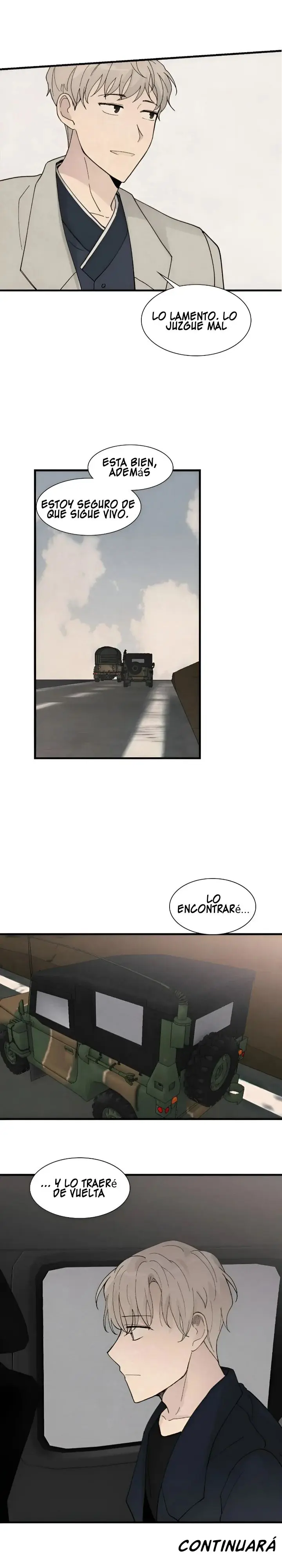 Until Morning Light (2022) - Capítulo 7 - Página 17 - LectorTMOo