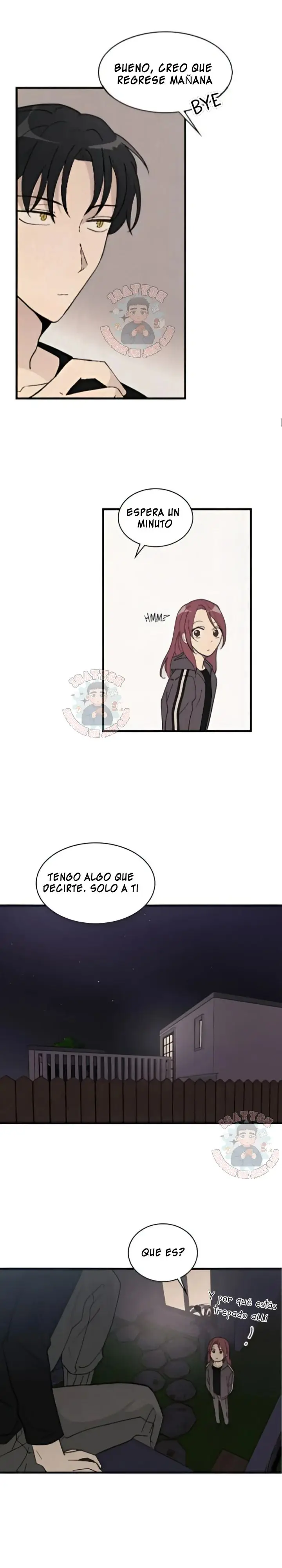 Until Morning Light (2022) - Capítulo 8 - Página 16 - LectorTMOo