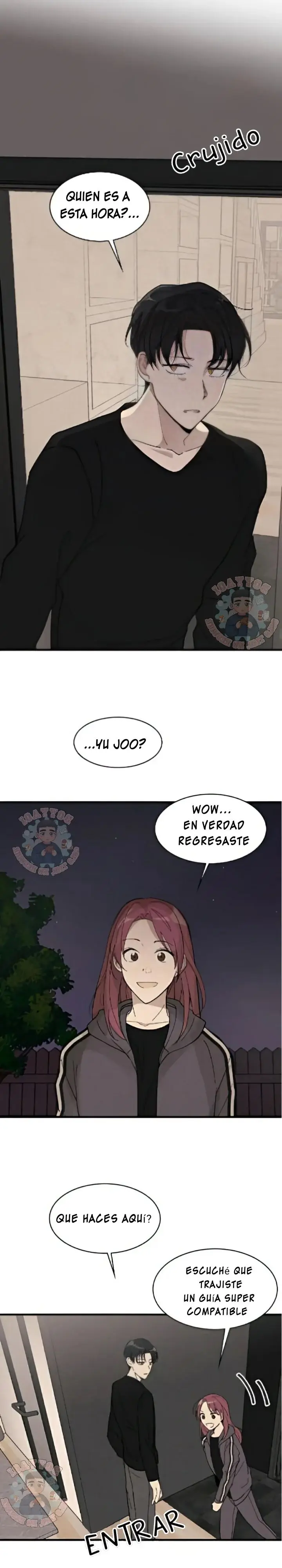 Until Morning Light (2022) - Capítulo 9 - Página 14 - LectorTMOo