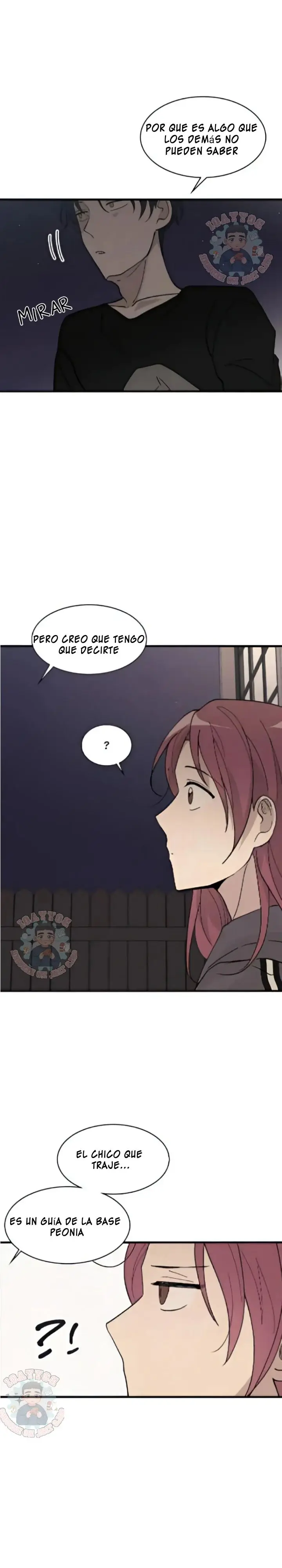 Until Morning Light (2022) - Capítulo 9 - Página 17 - LectorTMOo