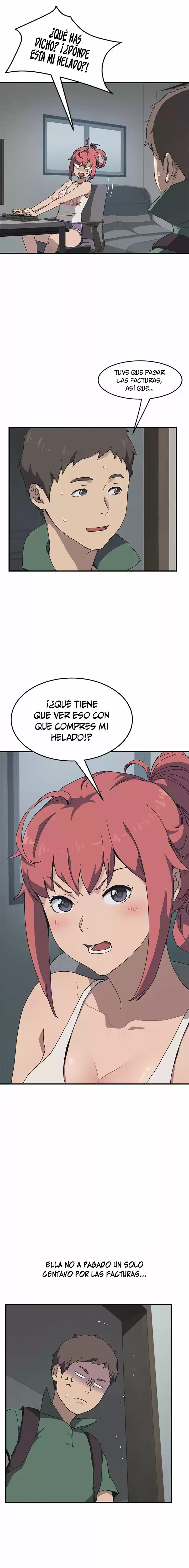 Unwanted Roommate - Capítulo 1 - Página 6 - LectorTMOo