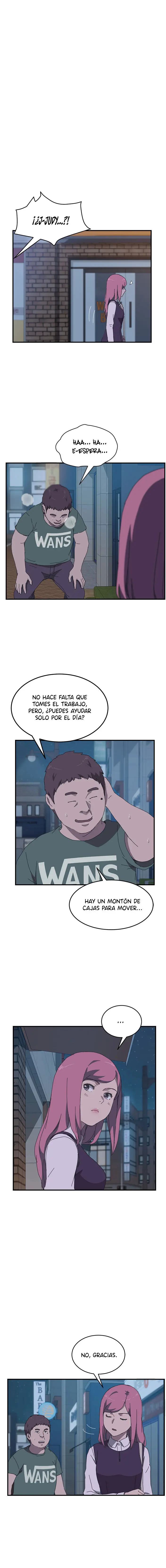 Unwanted Roommate - Capítulo 14 - Página 9 - LectorTMOo