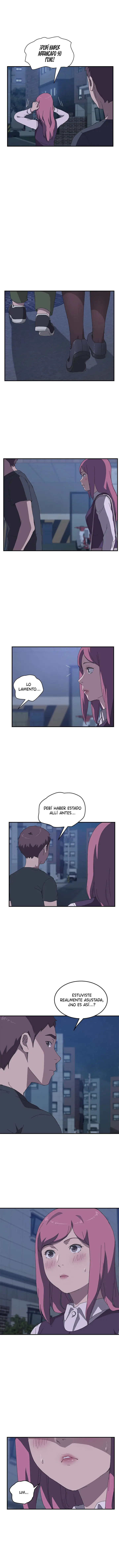 Unwanted Roommate - Capítulo 17 - Página 5 - LectorTMOo
