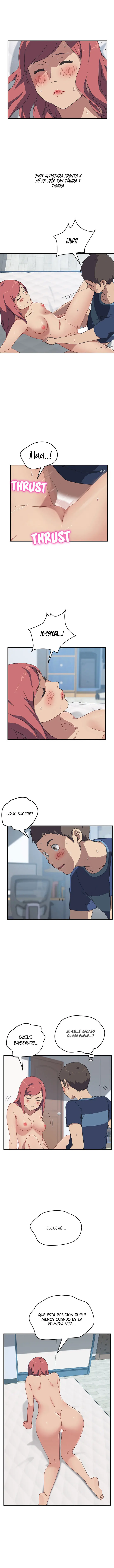 Unwanted Roommate - Capítulo 19 - Página 5 - LectorTMOo