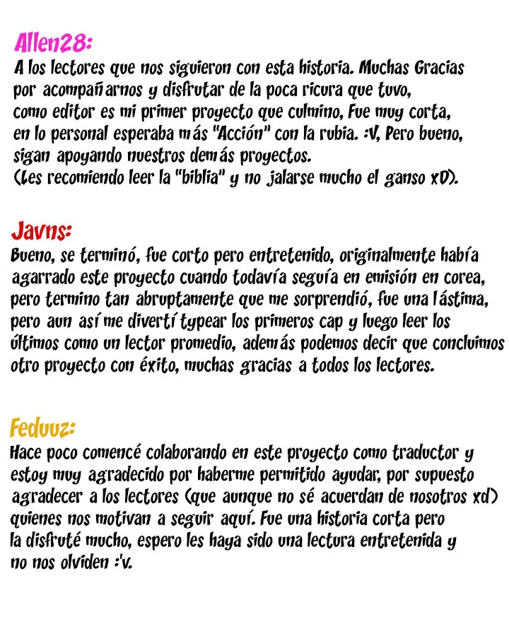 Unwanted Roommate - Capítulo 19 - Página 13 - LectorTMOo
