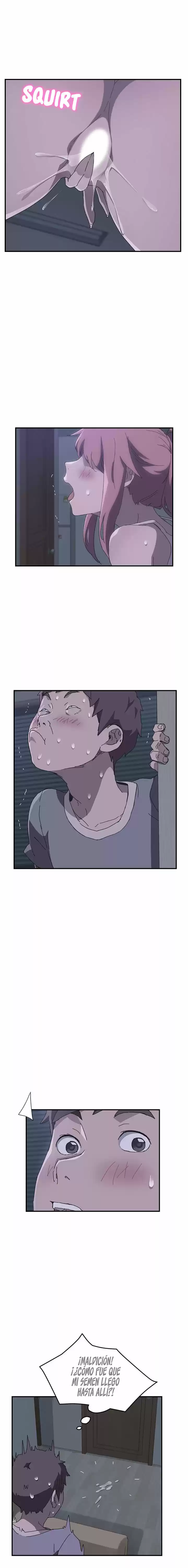 Unwanted Roommate - Capítulo 2 - Página 12 - LectorTMOo