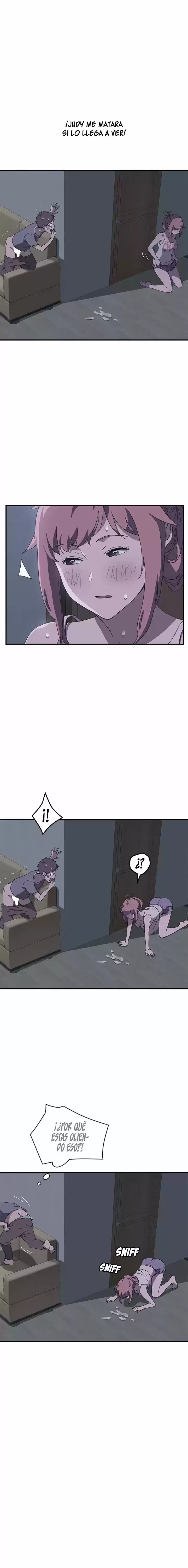 Unwanted Roommate - Capítulo 2 - Página 13 - LectorTMOo