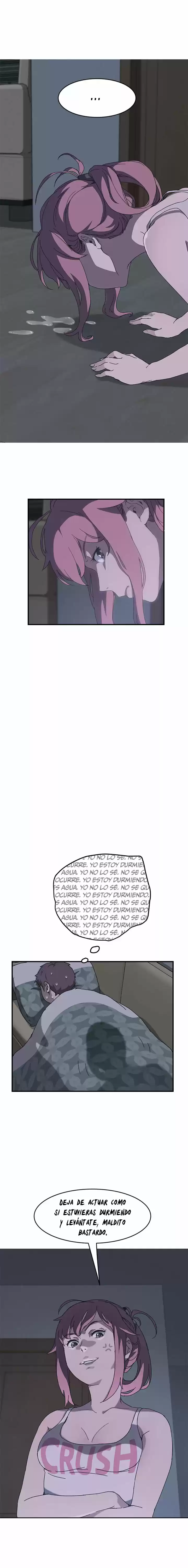 Unwanted Roommate - Capítulo 2 - Página 14 - LectorTMOo