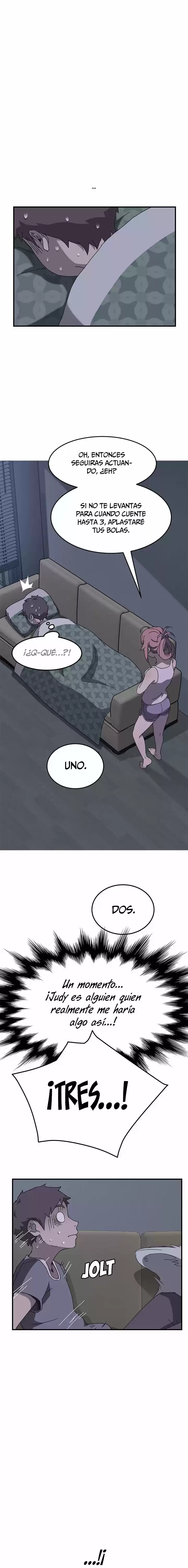Unwanted Roommate - Capítulo 2 - Página 15 - LectorTMOo