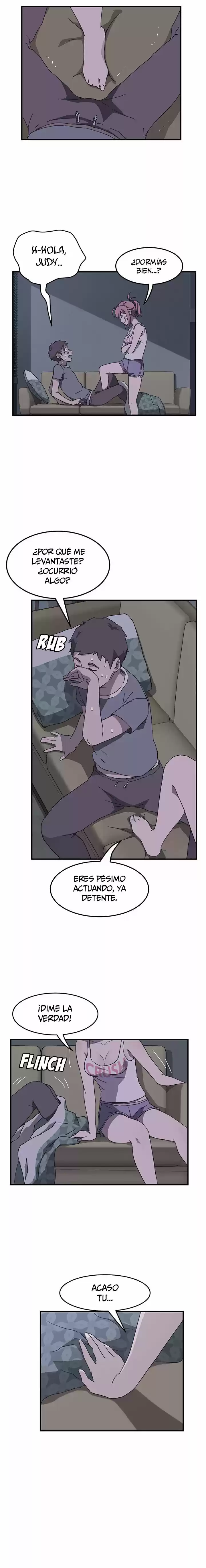 Unwanted Roommate - Capítulo 2 - Página 16 - LectorTMOo