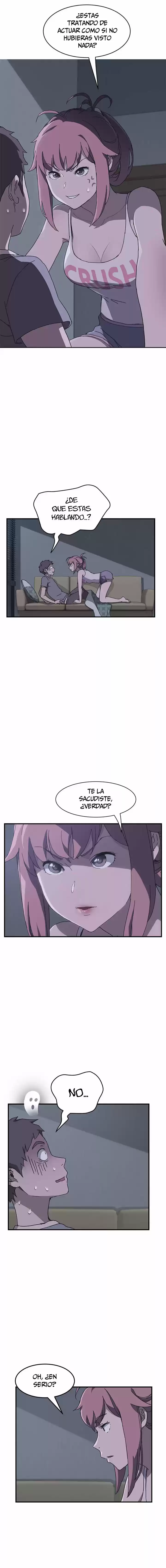 Unwanted Roommate - Capítulo 2 - Página 17 - LectorTMOo