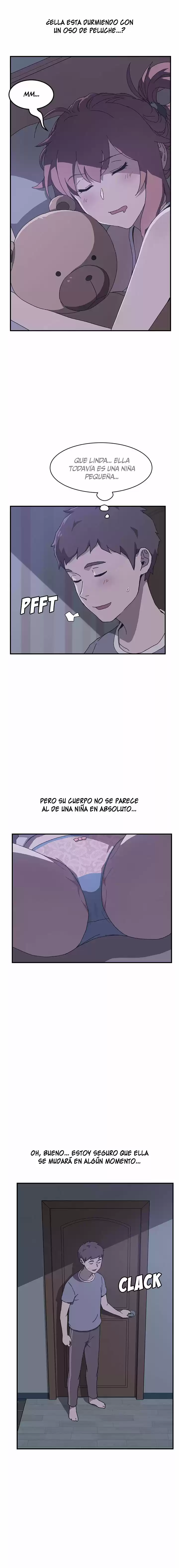 Unwanted Roommate - Capítulo 3 - Página 14 - LectorTMOo