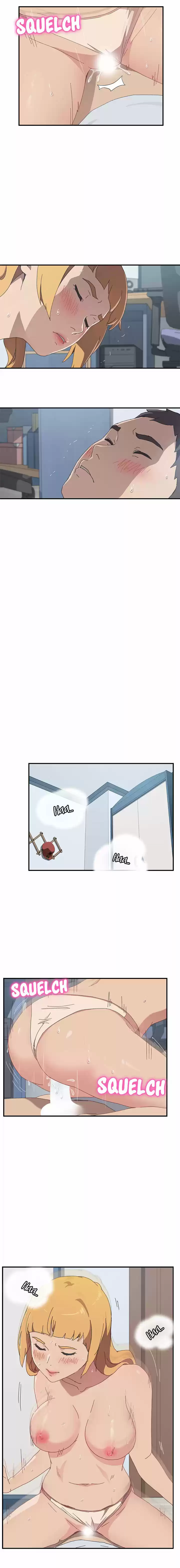 Unwanted Roommate - Capítulo 6 - Página 10 - LectorTMOo