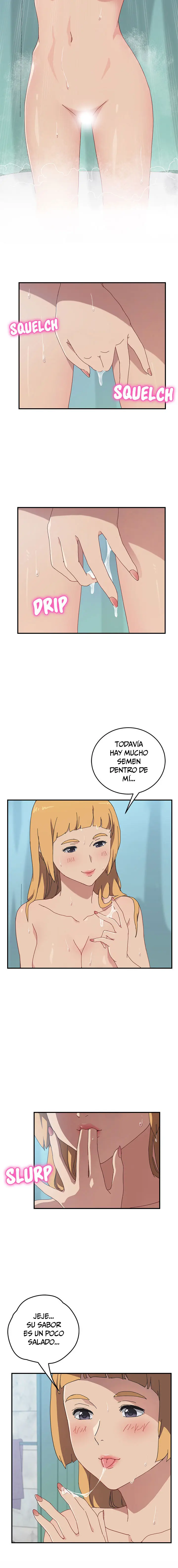 Unwanted Roommate - Capítulo 7 - Página 7 - LectorTMOo