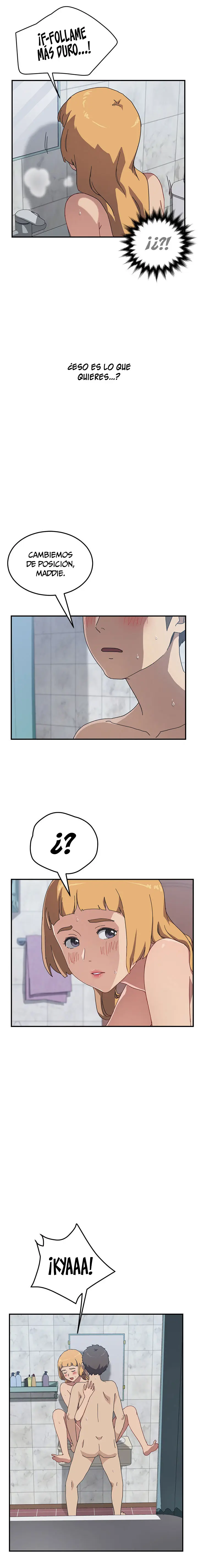 Unwanted Roommate - Capítulo 7 - Página 13 - LectorTMOo