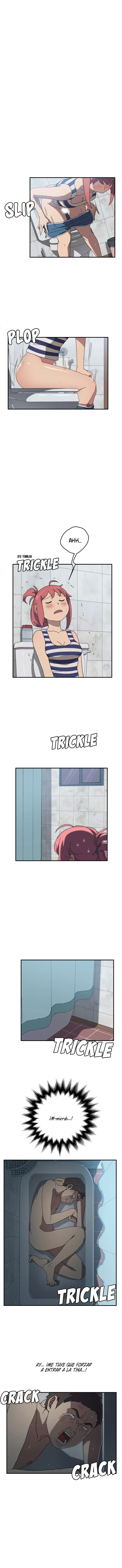 Unwanted Roommate - Capítulo 8 - Página 6 - LectorTMOo