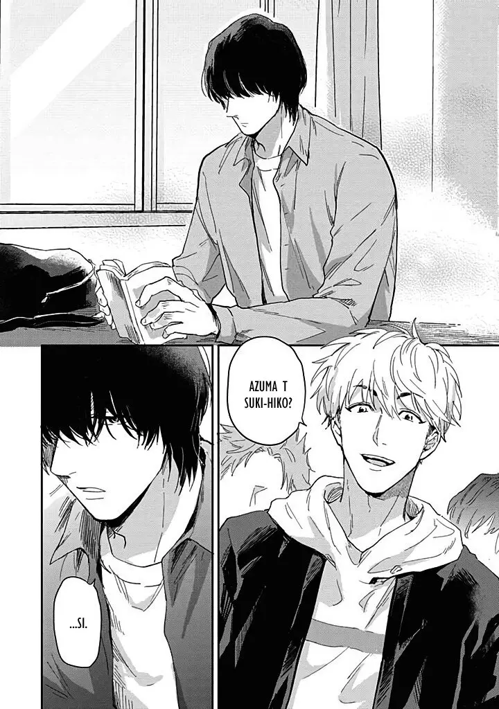 Uso Ka Makoto Ka (2020) - Capítulo 1 - Página 10 - LectorTMOo