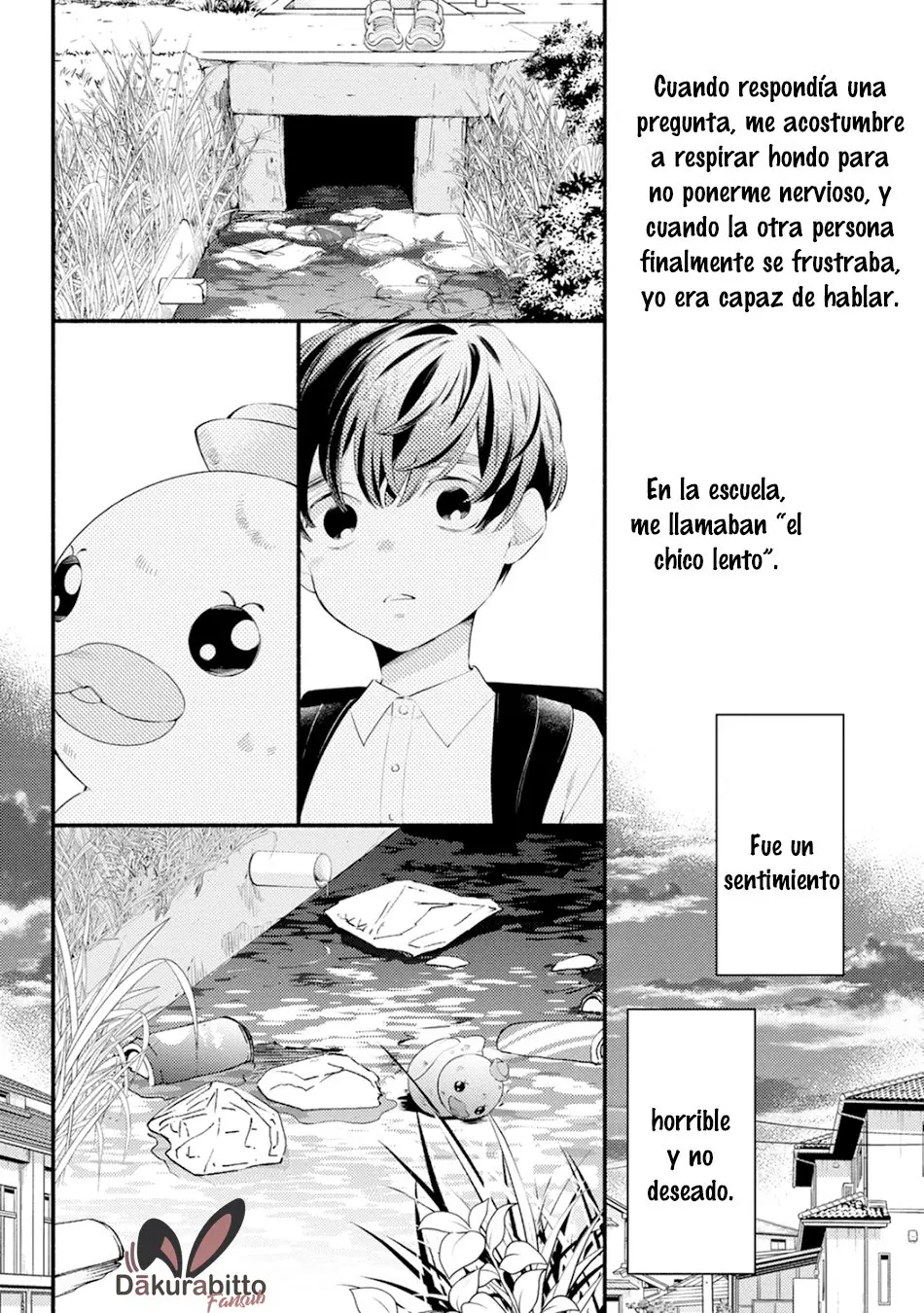 Utsukushii Kare (2021) - Capítulo 1 - Página 16 - LectorTMOo