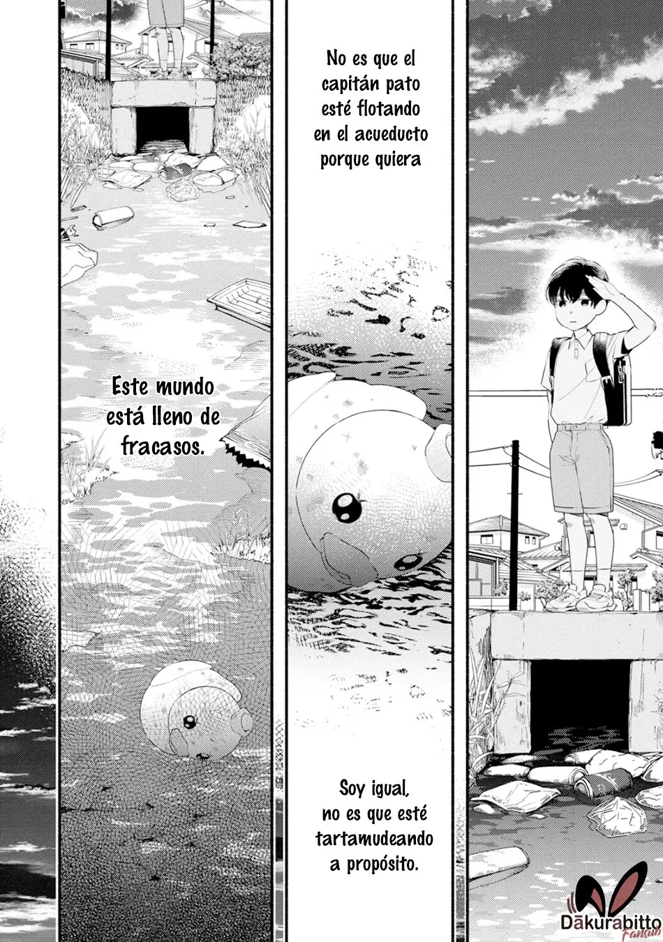 Utsukushii Kare (2021) - Capítulo 1 - Página 17 - LectorTMOo