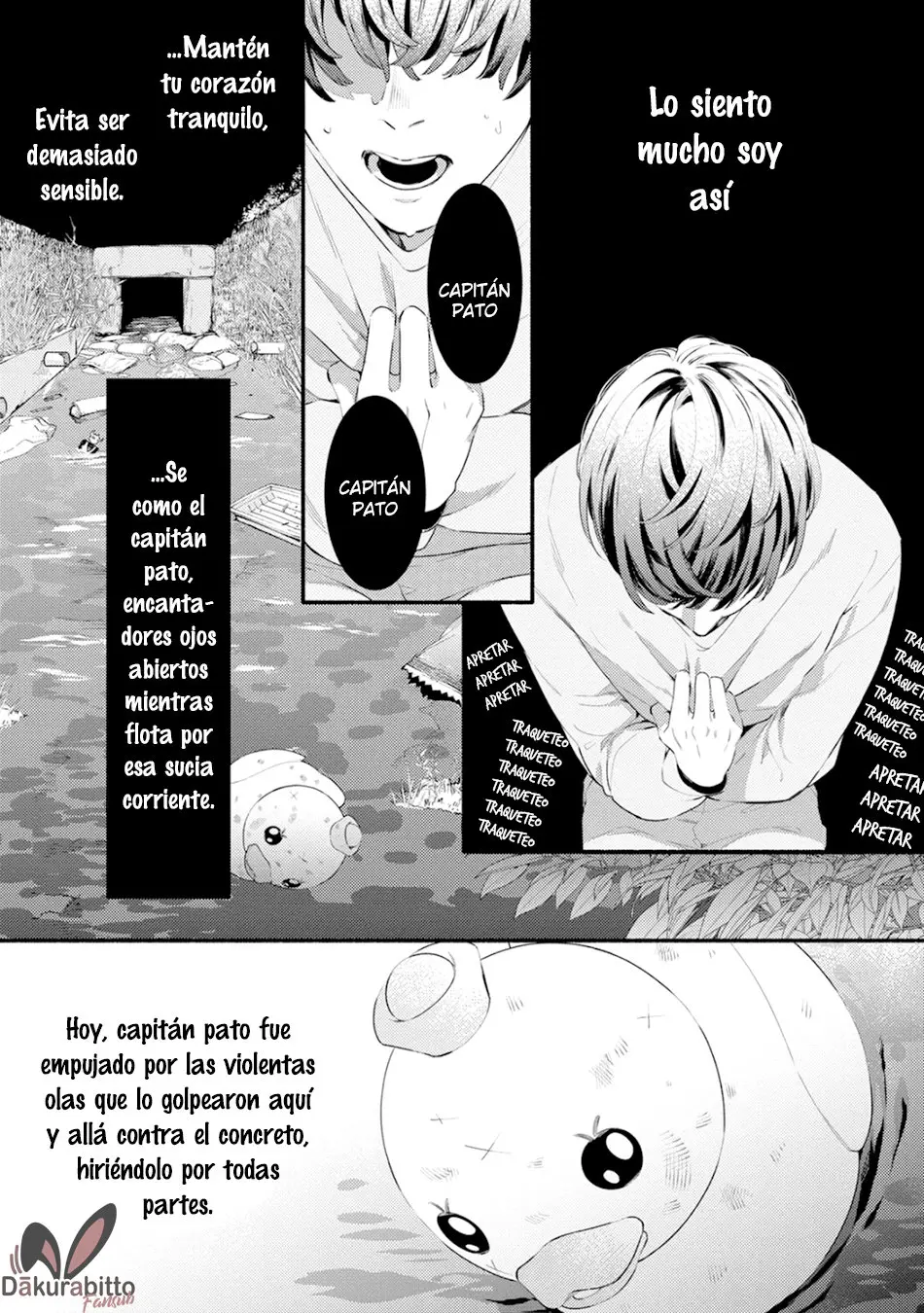 Utsukushii Kare (2021) - Capítulo 1 - Página 22 - LectorTMOo