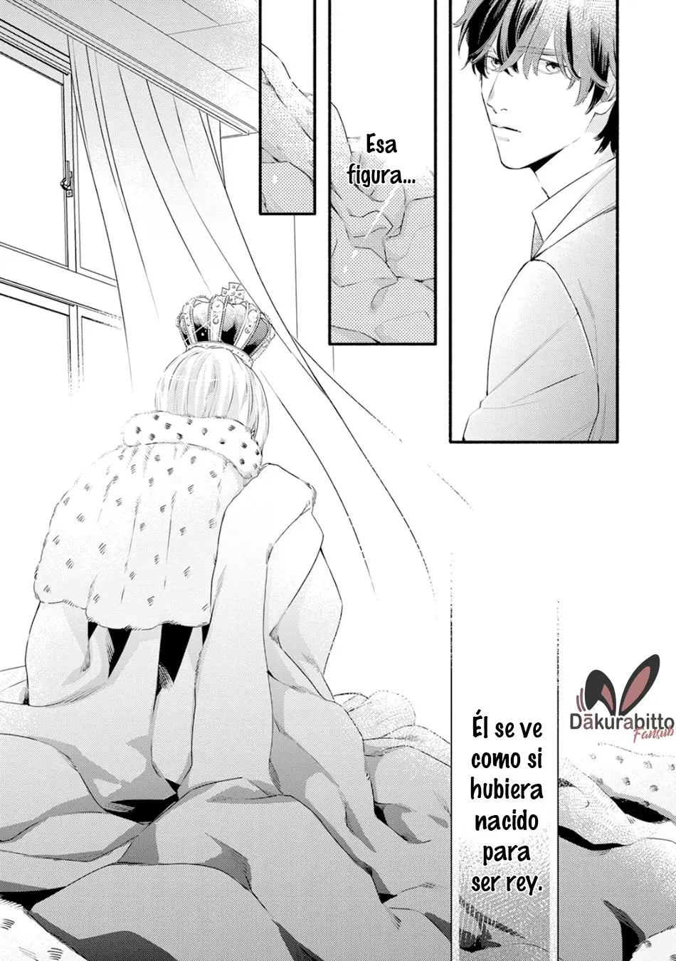 Utsukushii Kare (2021) - Capítulo 1 - Página 43 - LectorTMOo