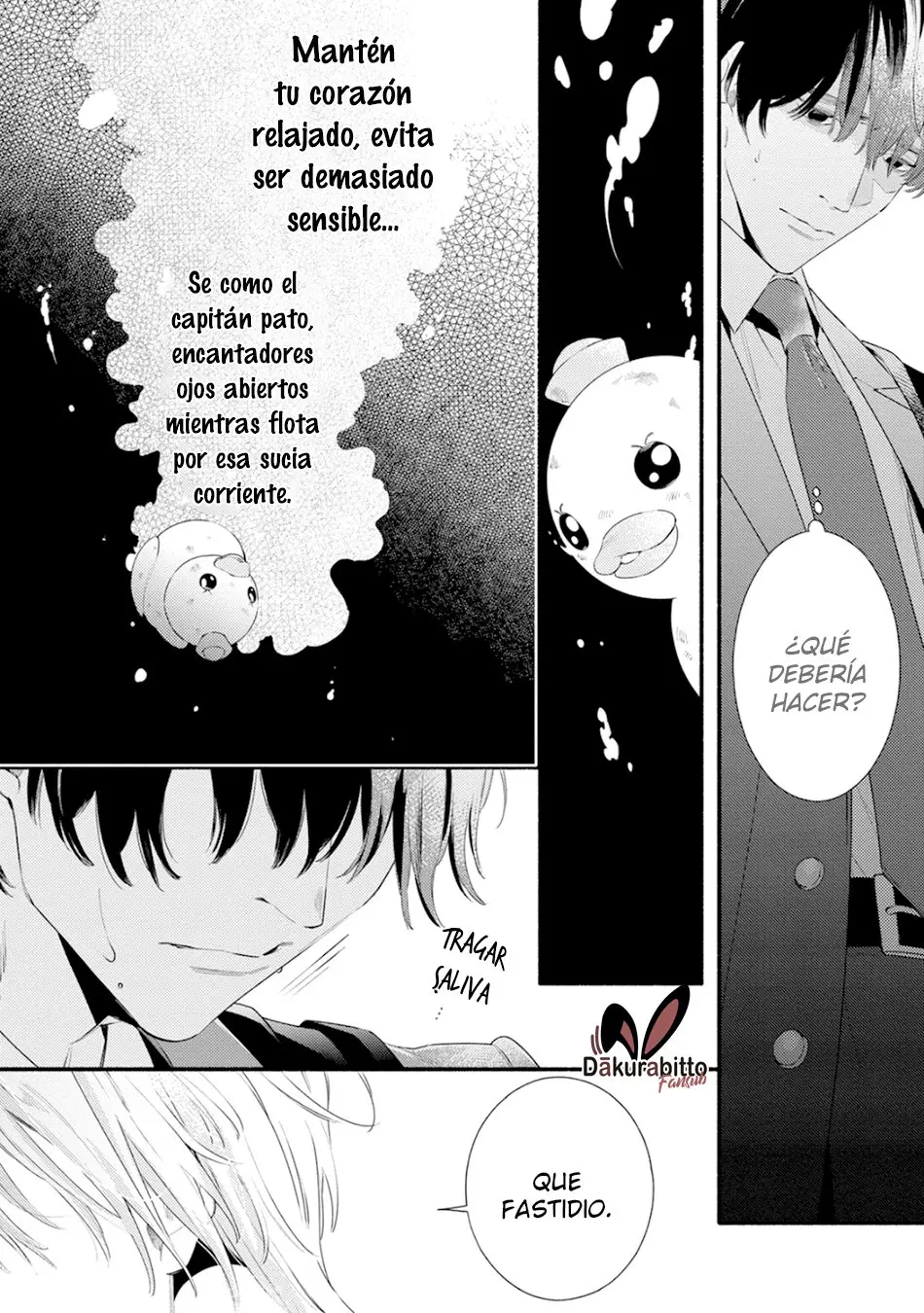 Utsukushii Kare (2021) - Capítulo 1 - Página 54 - LectorTMOo