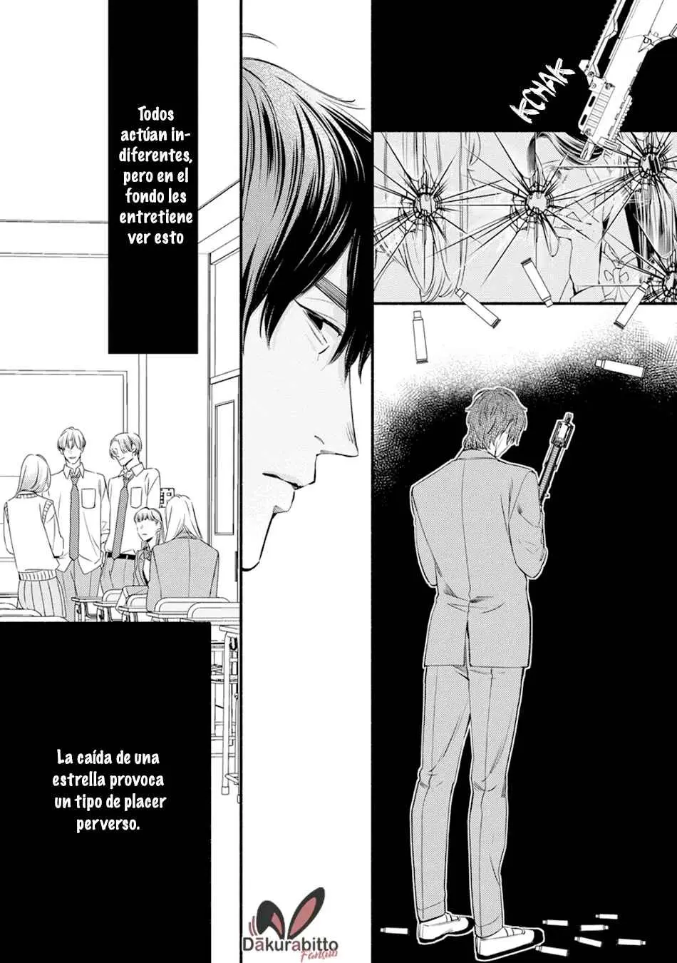 Utsukushii Kare (2021) - Capítulo 5 - Página 20 - LectorTMOo