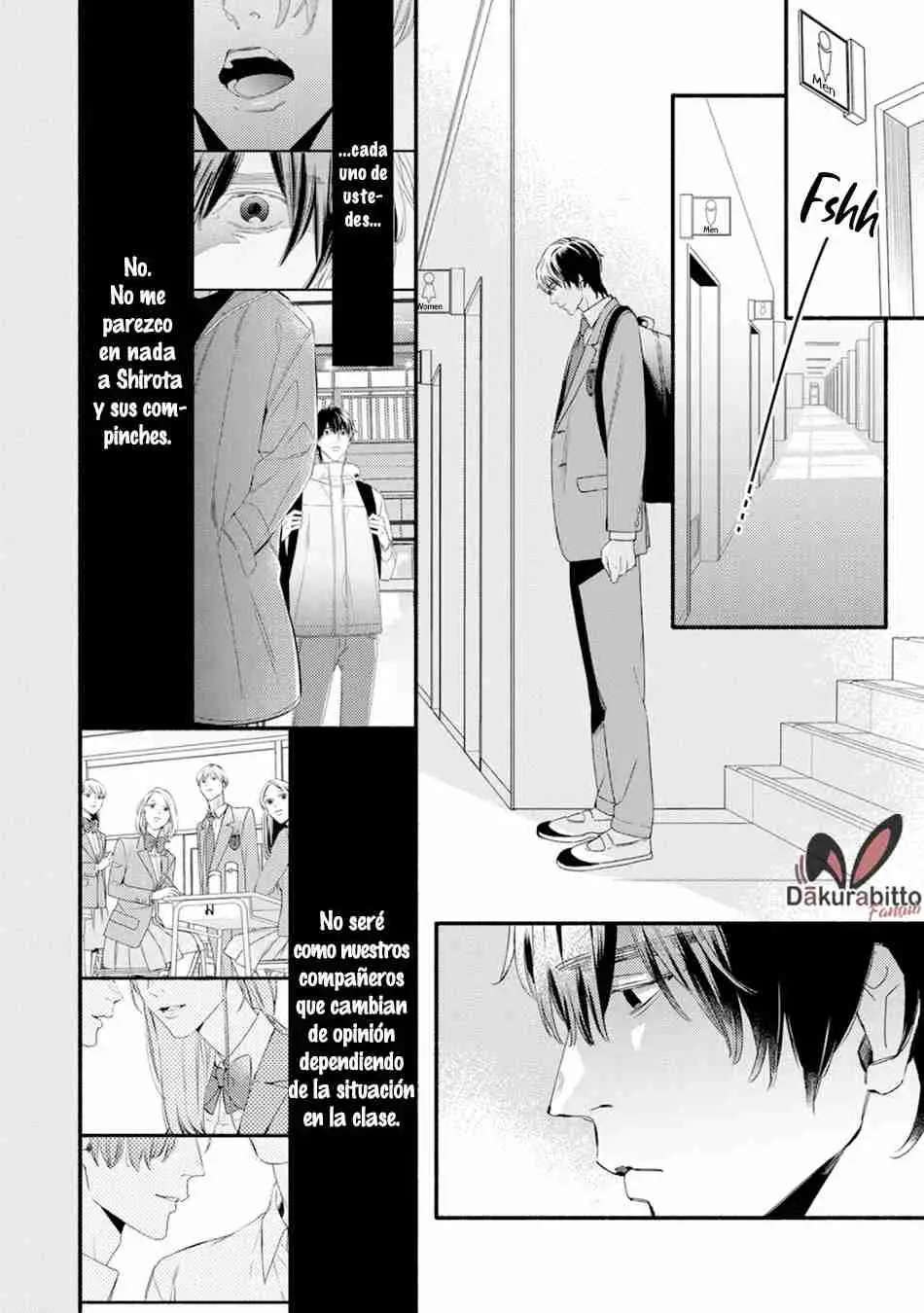 Utsukushii Kare (2021) - Capítulo 5 - Página 27 - LectorTMOo