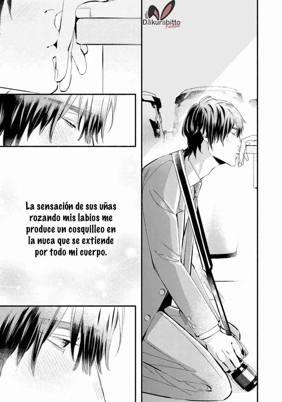Utsukushii Kare (2021) - Capítulo 5 - Página 52 - LectorTMOo
