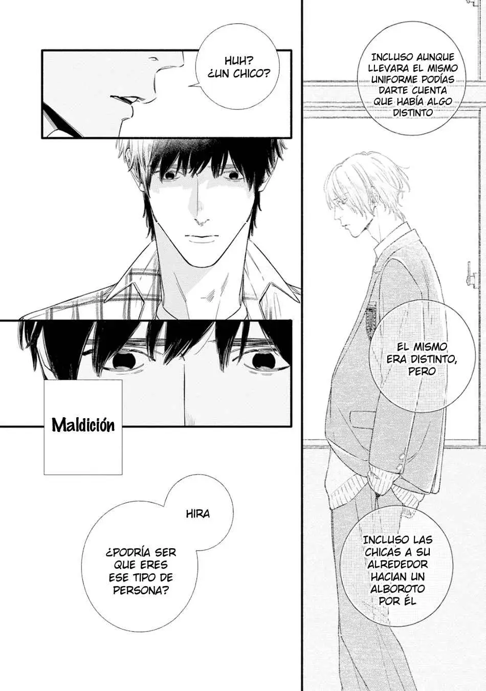 Utsukushii Kare (2021) - Capítulo 8 - Página 31 - LectorTMOo
