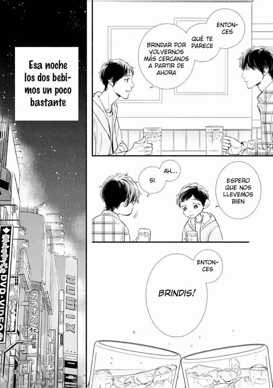 Utsukushii Kare (2021) - Capítulo 8 - Página 45 - LectorTMOo