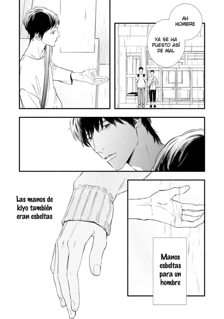 Utsukushii Kare (2021) - Capítulo 8 - Página 59 - LectorTMOo