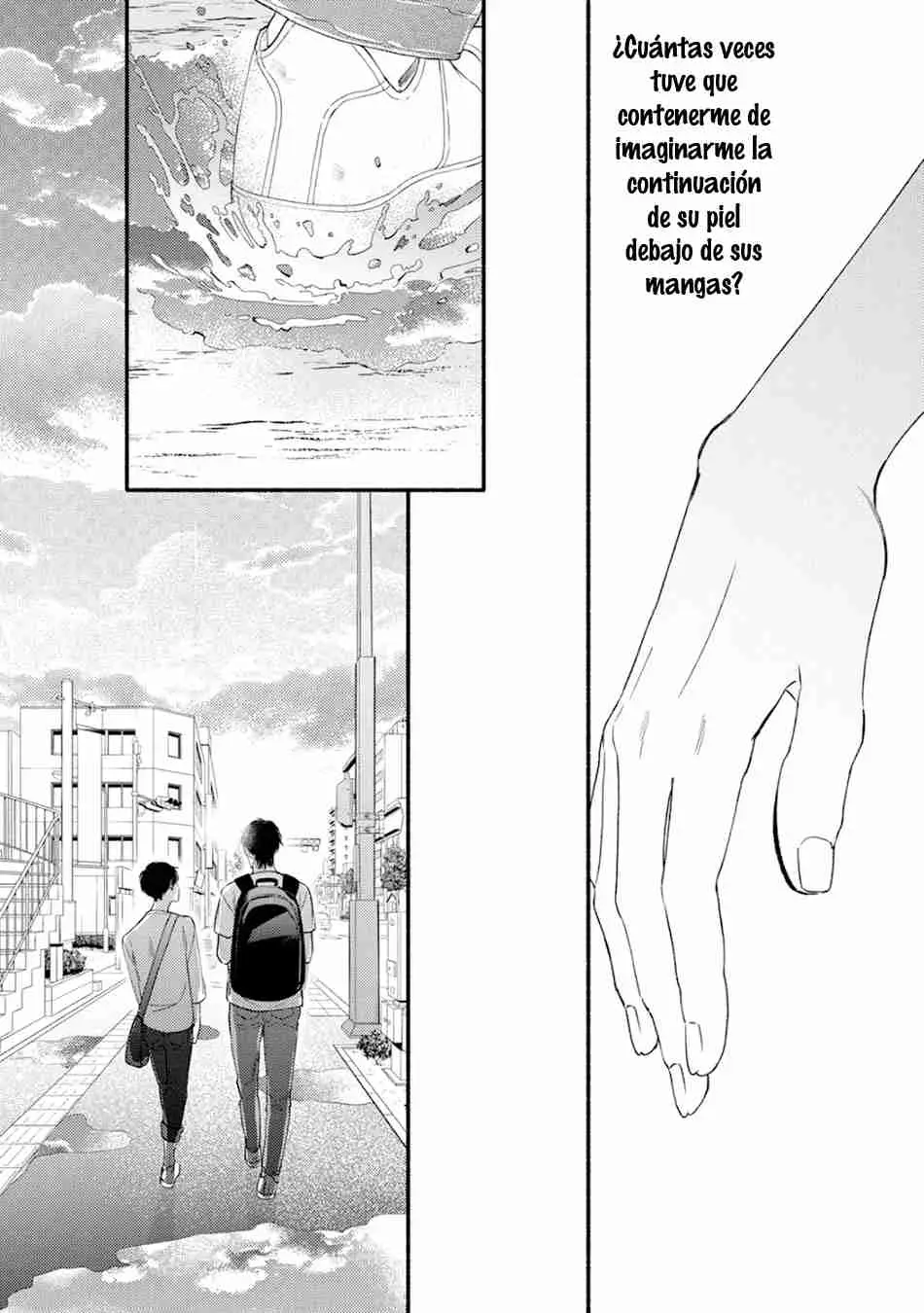 Utsukushii Kare (2021) - Capítulo 8 - Página 60 - LectorTMOo