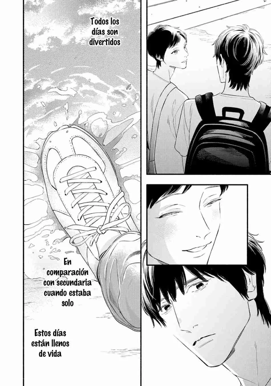 Utsukushii Kare (2021) - Capítulo 8 - Página 61 - LectorTMOo