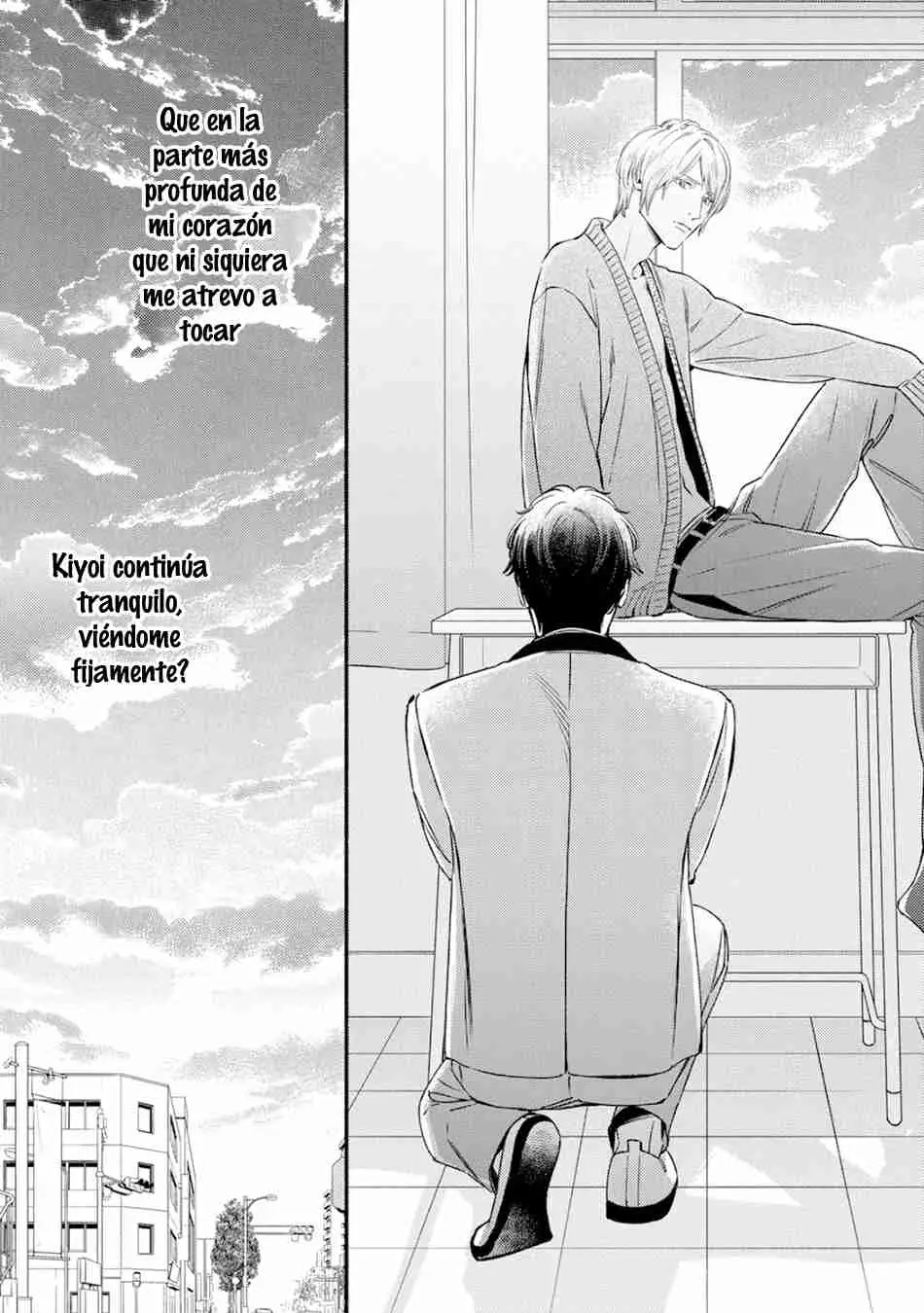 Utsukushii Kare (2021) - Capítulo 8 - Página 63 - LectorTMOo