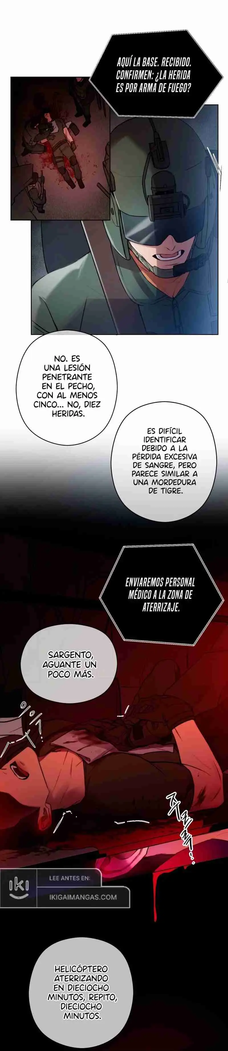 Vamos A Encontrarnos Vivos (2024) - Capítulo 1 - Página 2 - LectorTMOo
