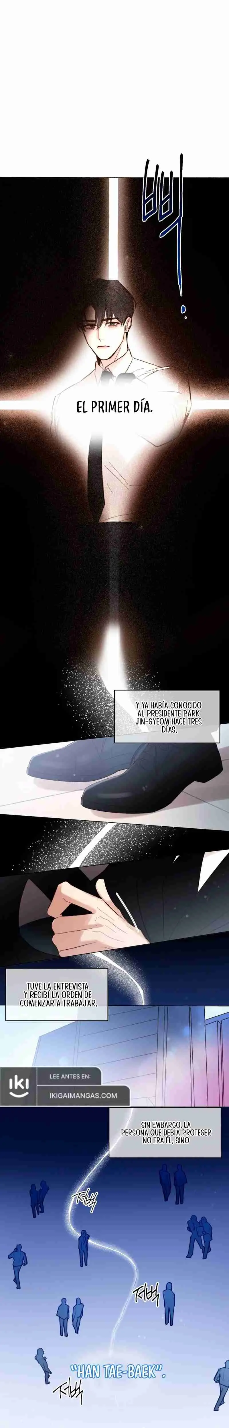 Vamos A Encontrarnos Vivos (2024) - Capítulo 1 - Página 17 - LectorTMOo
